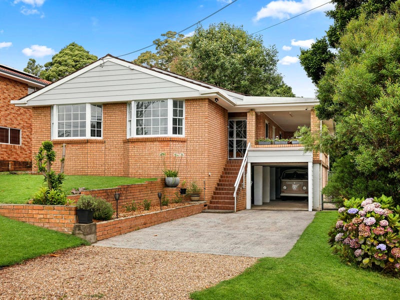 17 South St, Robertson, NSW 2577 Property Details