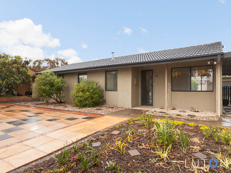 56 Levine Street, Evatt, ACT 2617