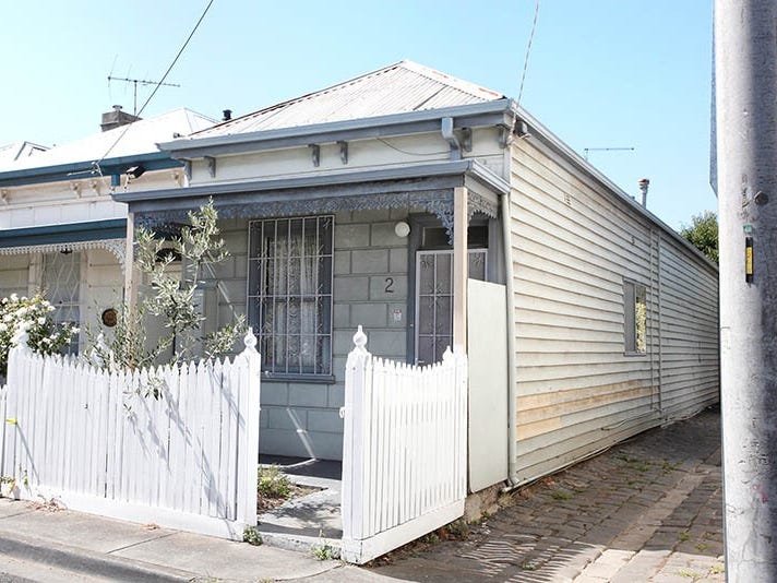 2 Little Tribe Street, South Melbourne, VIC 3205 2 Little Tribe Street, South Melbourne, VIC 3205
