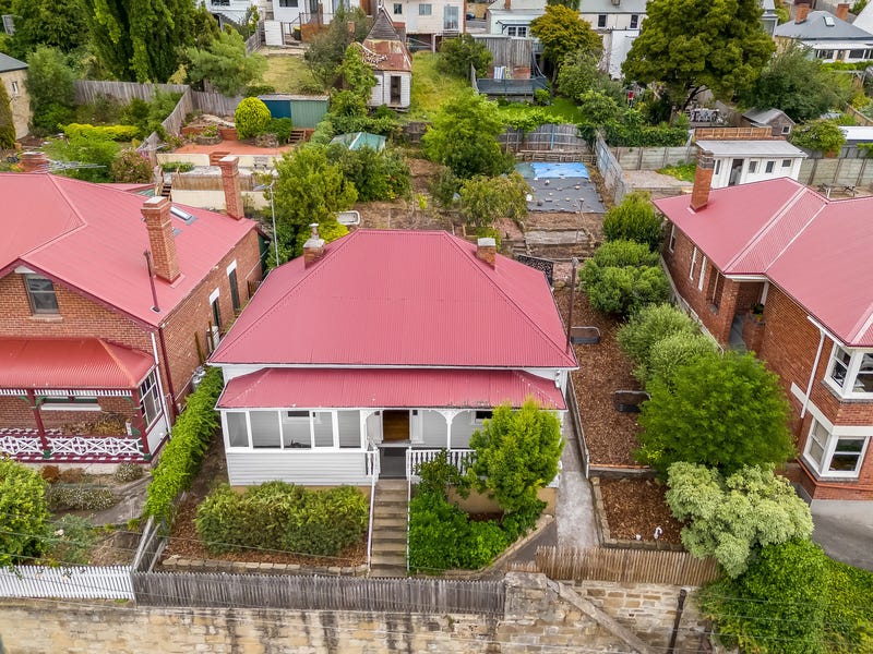 77 Goulburn Street, Hobart, Tas 7000 Property Details