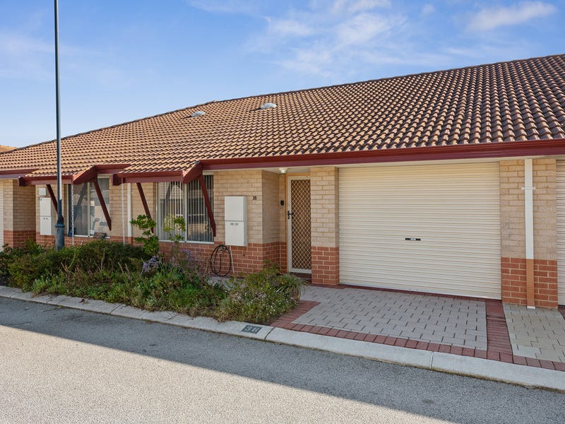 38/27 Pearson Drive, Success, WA 6164 Property Details