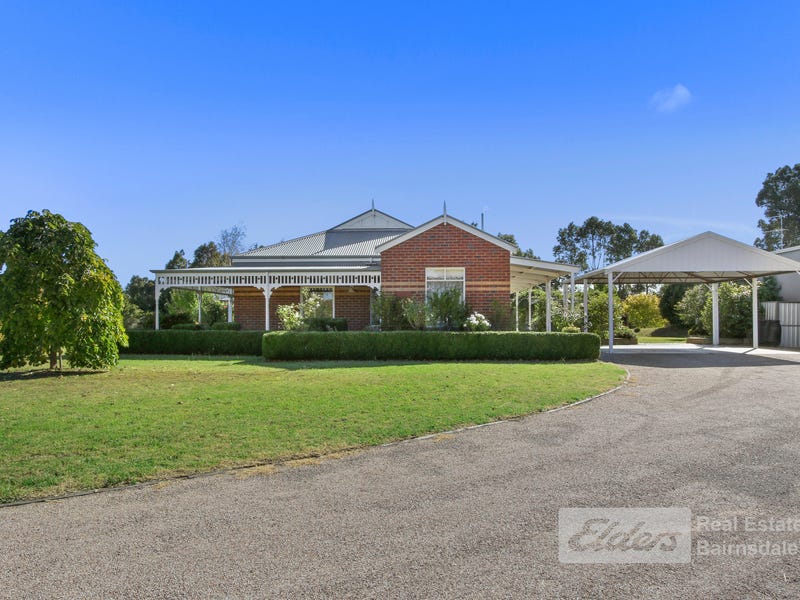 95 Balfours Road, Lucknow, Vic 3875 Property Details