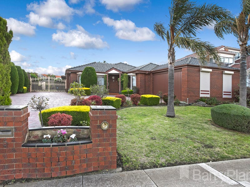 5 Clifton Road, Greenvale, VIC 3059