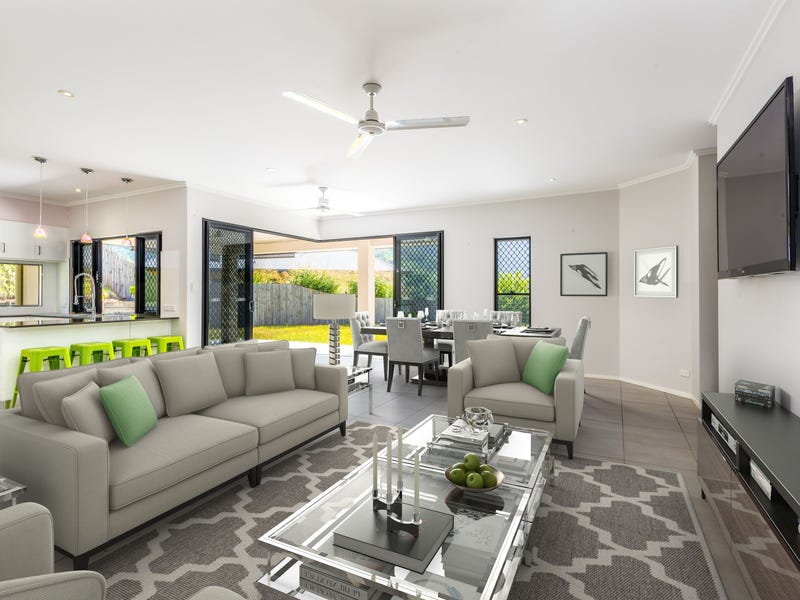 25 Willoughby Close, Redlynch, QLD 4870