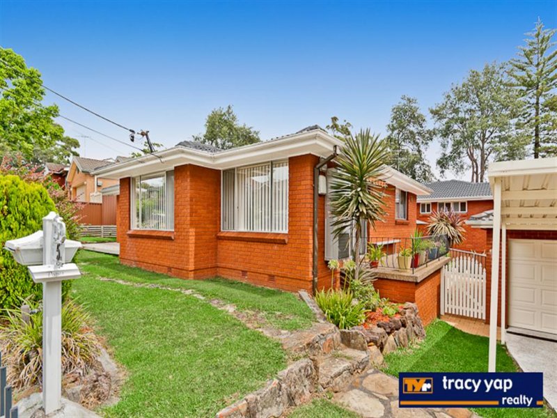 5 Japonica Road, Epping, NSW 2121 Property Details