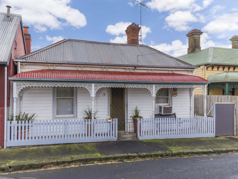 40 Weller Street, Geelong West, VIC 3218