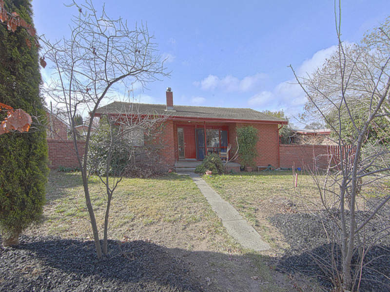 88 Goodwin Street, Lyneham, ACT 2602