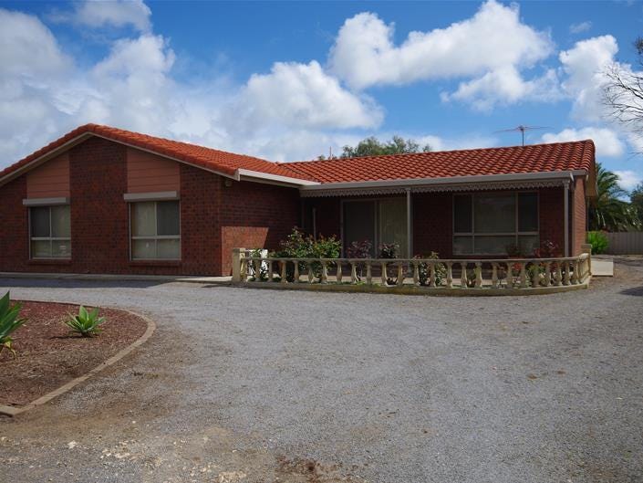 21 East Terrace, Minlaton, SA 5575 Property Details