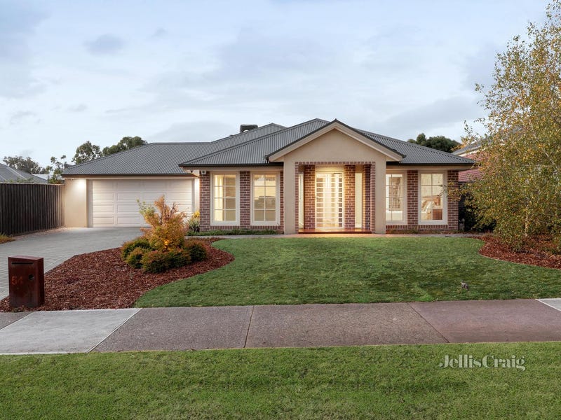 54 Flaxen Hills Road, Doreen, Vic 3754 House for Sale