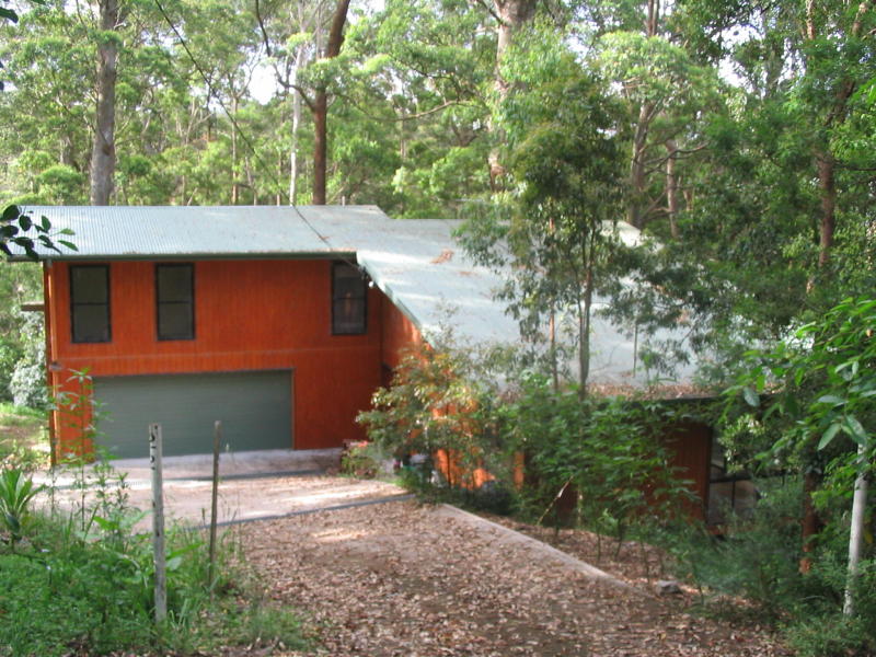 33 Joelle Lane, Mount Glorious, QLD 4520