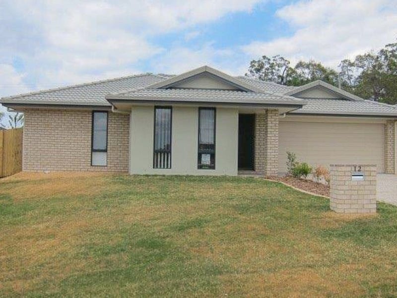 12 Thames Drive, Regents Park, QLD 4118