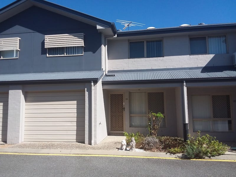 19 439 Elizabeth Avenue Kippa Ring Qld 4021 Property Details