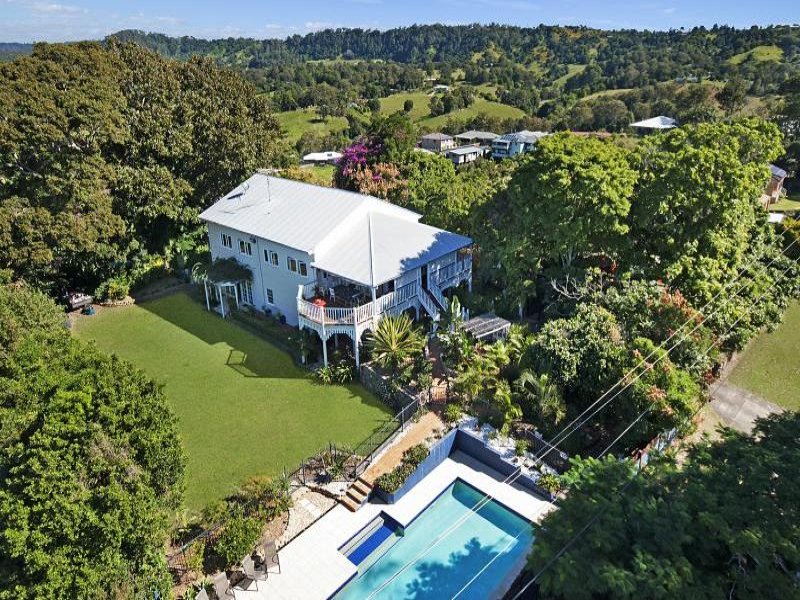 189 Nambour Mapleton Road, Burnside, Qld 4560 Property Details