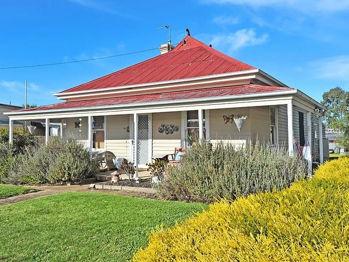 44 Wilson Street, Ararat, Vic 3377 Property Details