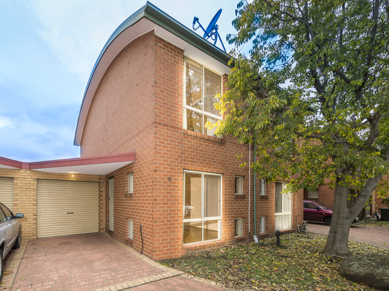 10/83 Rufus Street, Epping, Vic 3076 Property Details