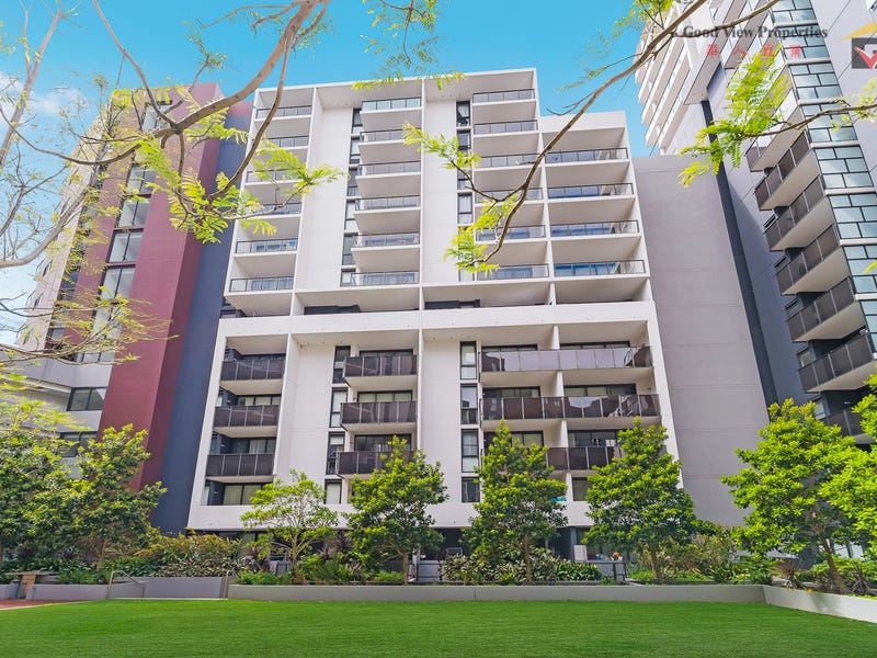 Ag19 1b Pearl Street Hurstville Nsw 2220 Property Details