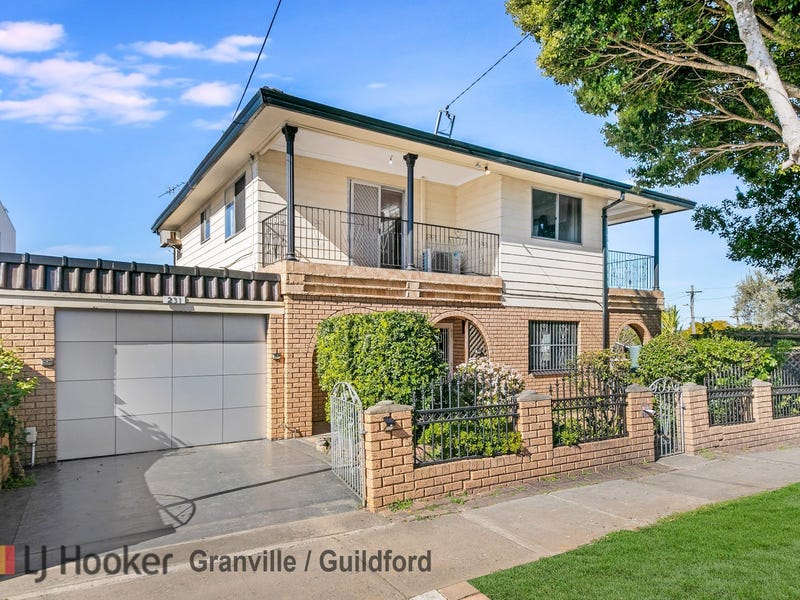 231 The Trongate, South Granville, NSW 2142