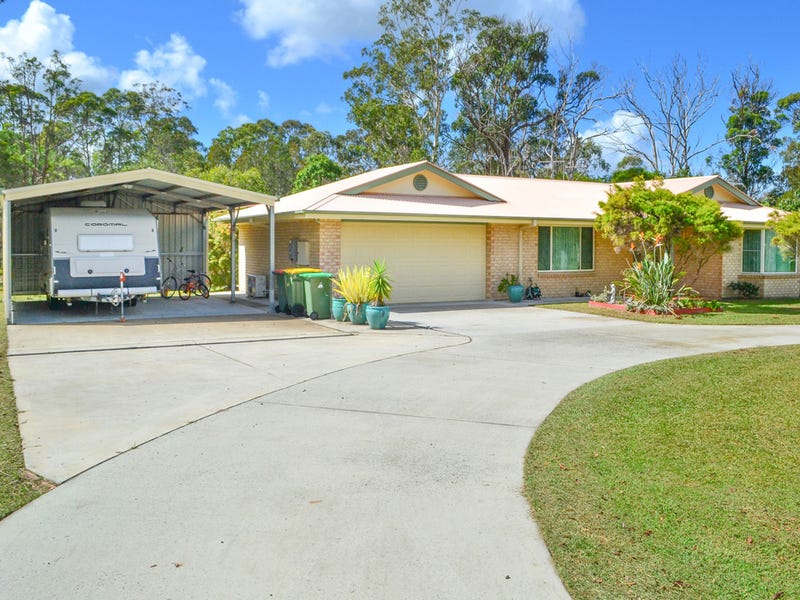 4 Brolga Drive, Gulmarrad, NSW 2463 Property Details