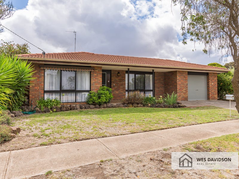 28 Dougherty Street Horsham Vic 3400 Property Details