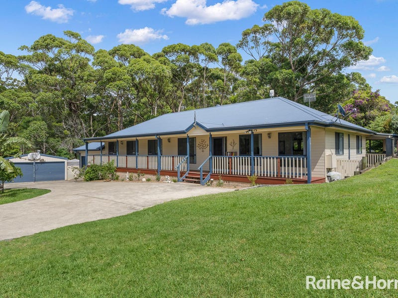 40 Abbey Road, Ulladulla, NSW 2539 House for Sale