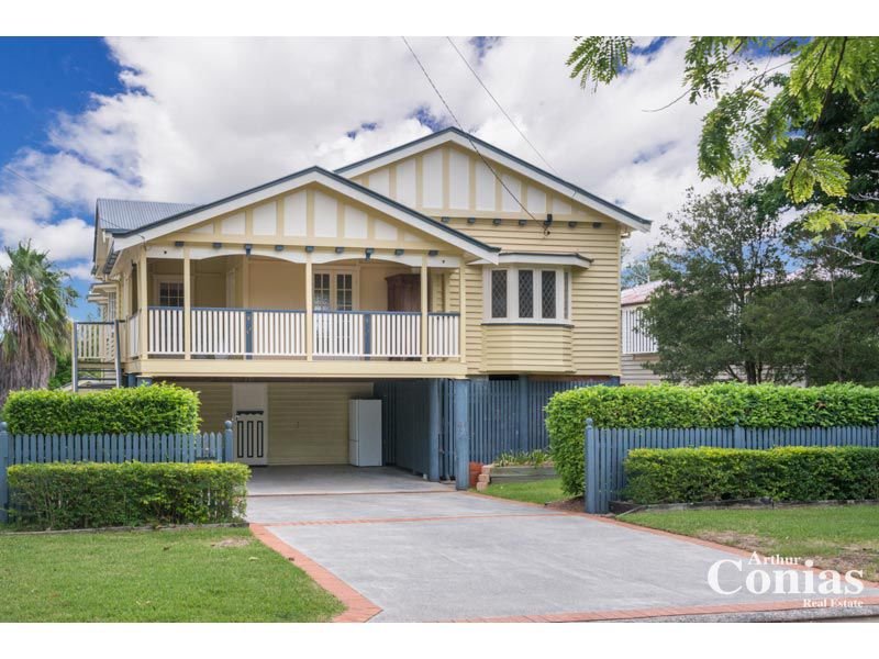 30 Ralston Street, Wilston, QLD 4051