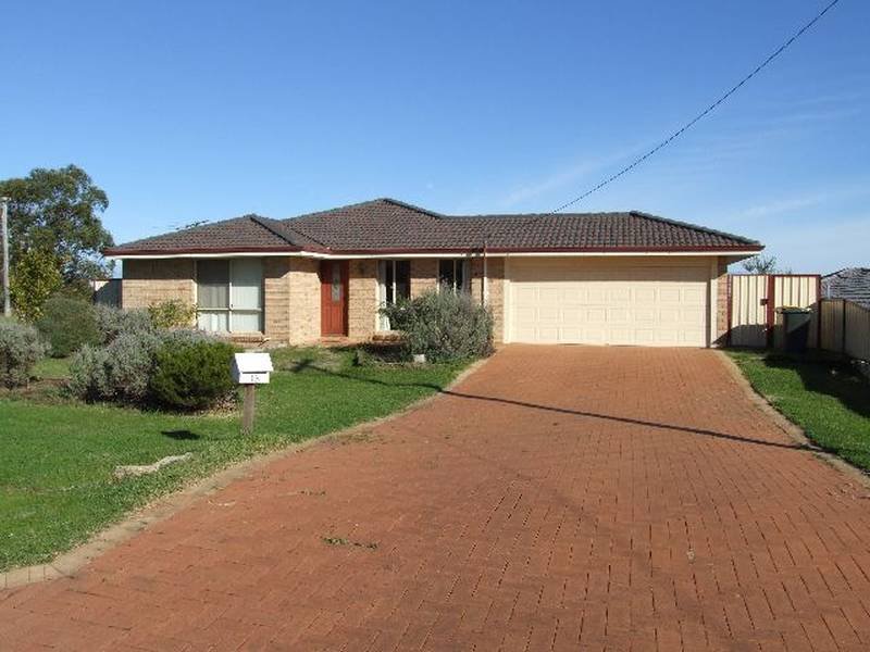 15 Smith Street, Donnybrook, WA 6239