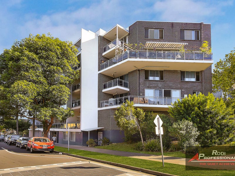 6/212 Susan street, Auburn, NSW 2144 Property Details