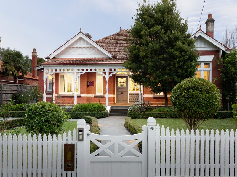 95 Broadway, Camberwell, VIC 3124
