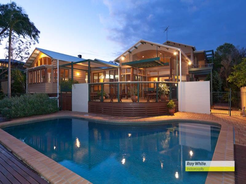 10 Carnoustie Court, Indooroopilly, QLD 4068