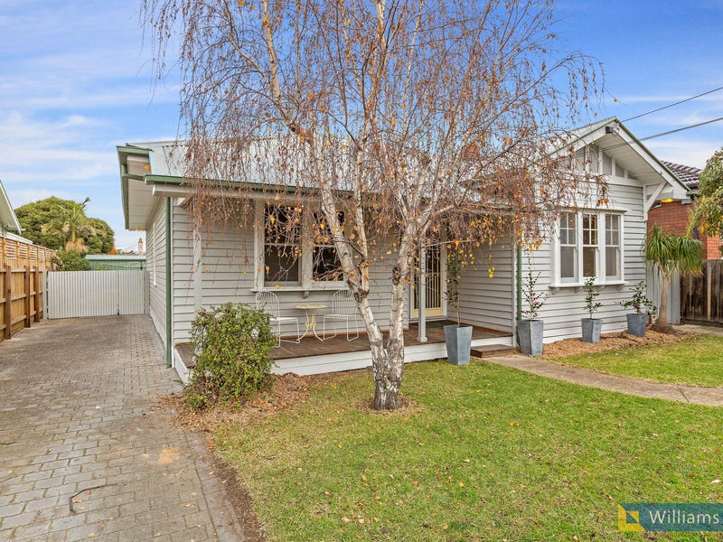 55 Farm Street, Newport, Vic 3015 Property Details