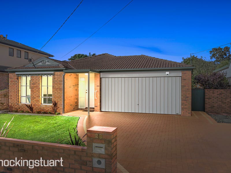 28 Joyce Avenue, Oakleigh South, VIC 3167