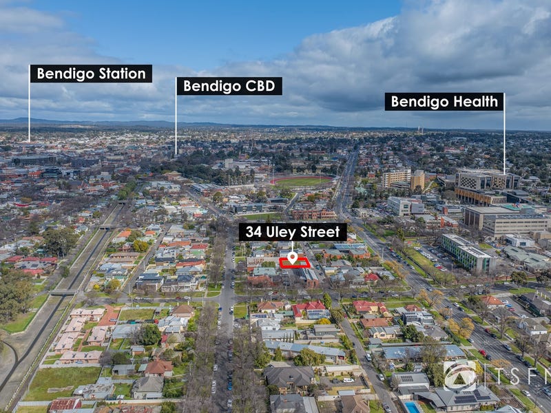 Real Estate & Property for Sale in Bendigo, VIC 3550 Pg. 4