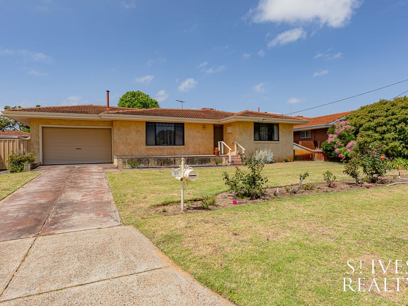 21 Hutchings Way, Kardinya, WA 6163 House for Sale