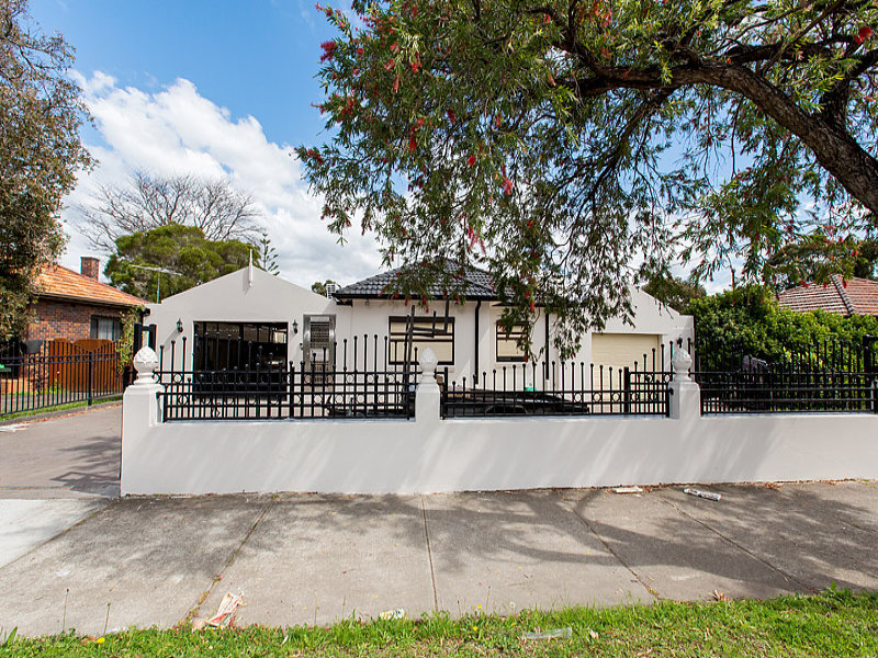 130 Hector Street, Chester Hill, NSW 2162