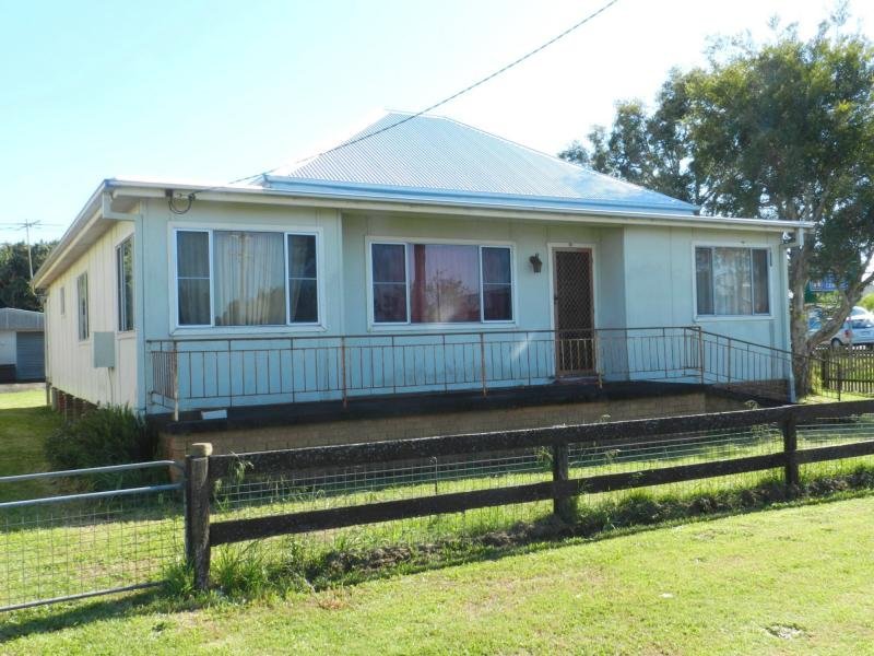 24 King Street, Ulmarra, NSW 2462