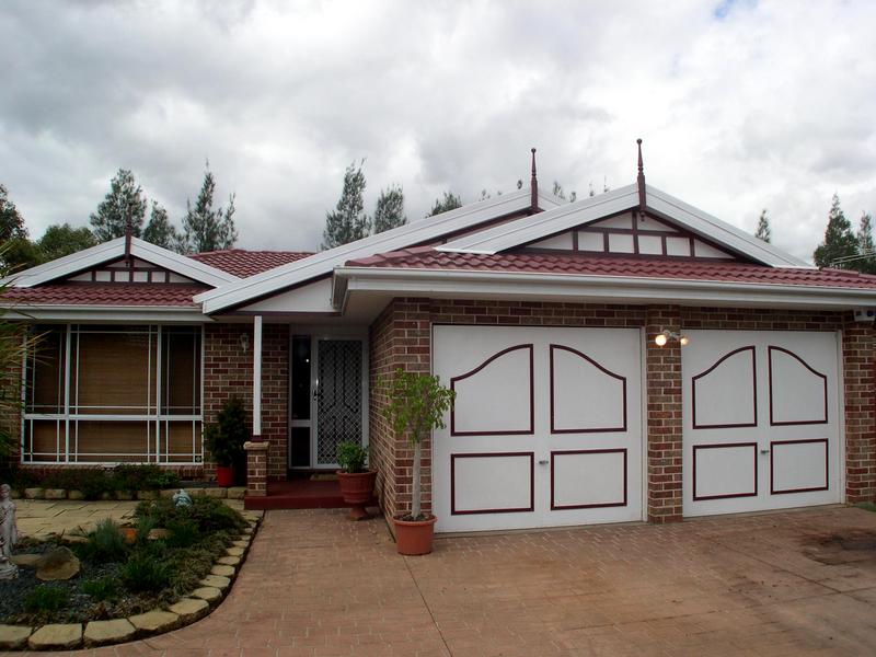 4 Gerald Street, Cecil Hills, NSW 2171