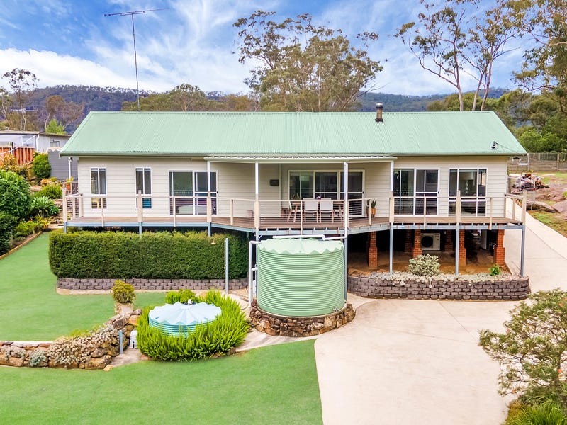 5936 Wisemans ferry Road, Gunderman, NSW 2775 House for Sale