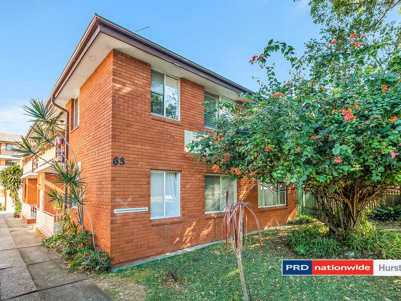 4/63 Noble Street, Allawah, NSW 2218 Property Details