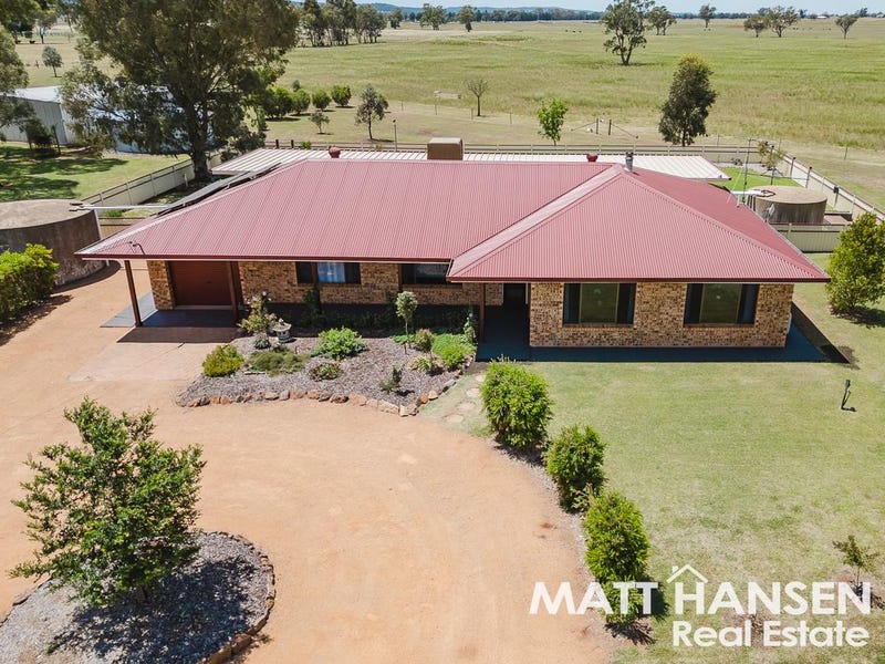 7r Wake Road, Dubbo, Nsw 2830 - Farmlet For Sale - Realestate.com.au