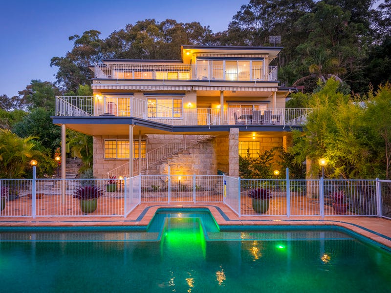 10 Eastview Road, Church Point, NSW 2105