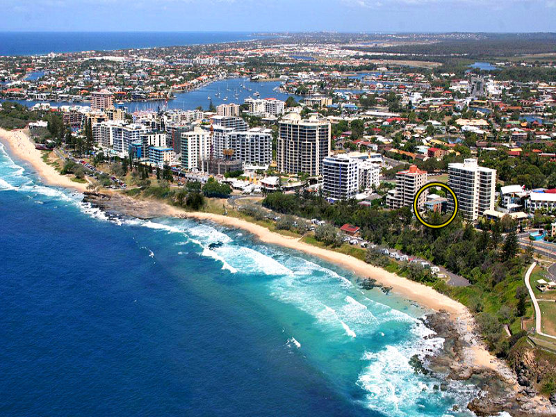 4/139 Mooloolaba Esplanade, Mooloolaba, Qld 4557 - Property Details