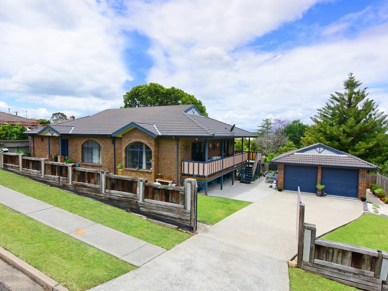 106 Shoalhaven Street, Nowra, NSW 2541 Property Details