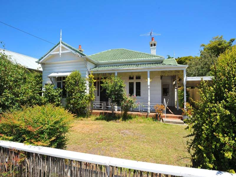 89 Hannan Street, Williamstown, Vic 3016 Property Details