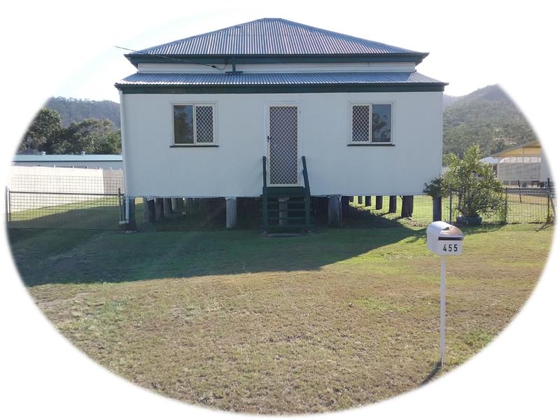 455 Lakes Creek Road, Lakes Creek, QLD 4701