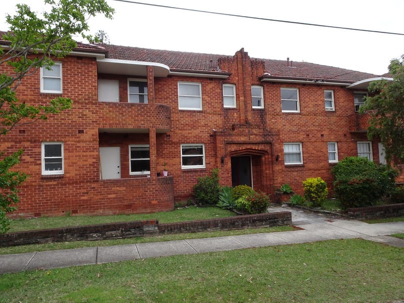 5/2 Austin Avenue, Croydon, NSW 2132