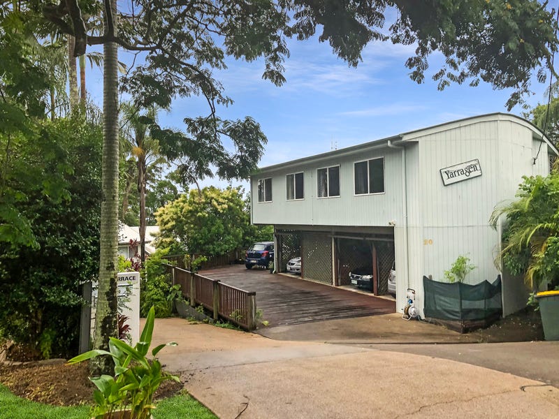 3/20 Ballinger Court, Buderim, Qld 4556 Property Details