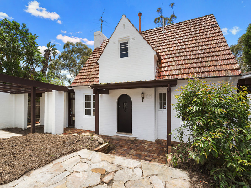 61 Elgin Street, Gordon, NSW 2072 Property Details