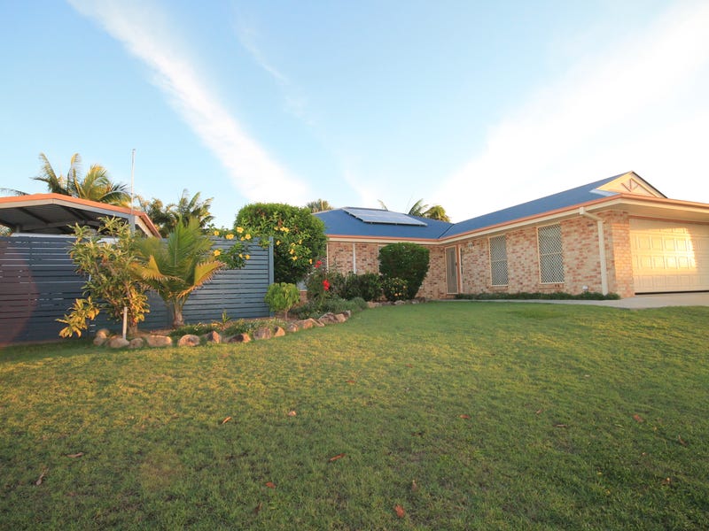 23 Wimbledon Drive, Morayfield, Qld 4506 Property Details