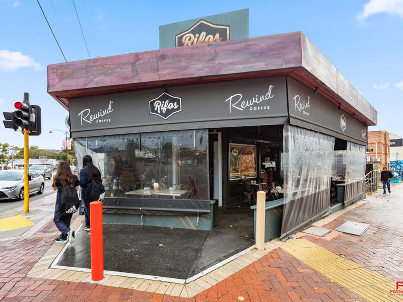 189 Guildford Road, Maylands, WA 6051 Other for Sale