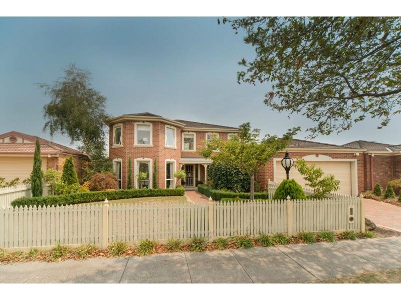 7 Wood Road, Narre Warren South, VIC 3805